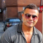 Amr diab